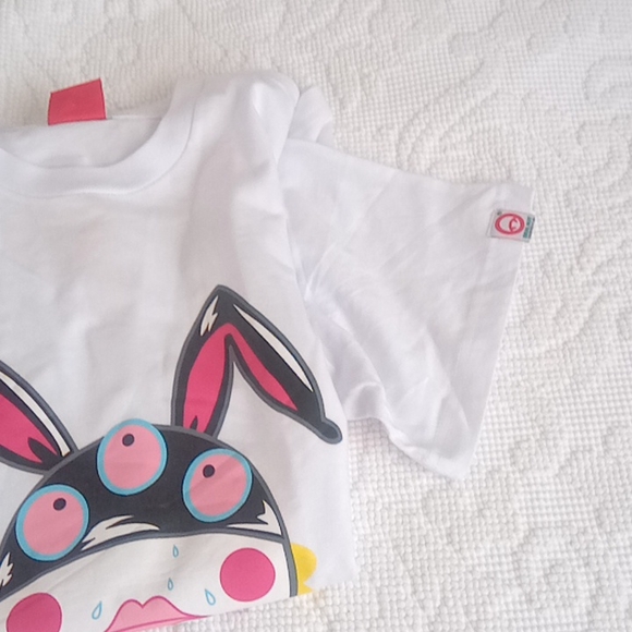 T shirt - Picture 4 of 5